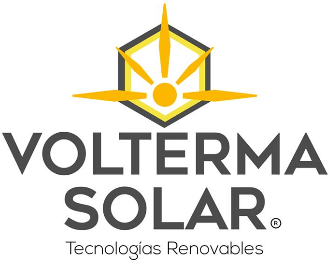 VOLTERMA SOLAR PANELES SOLARES